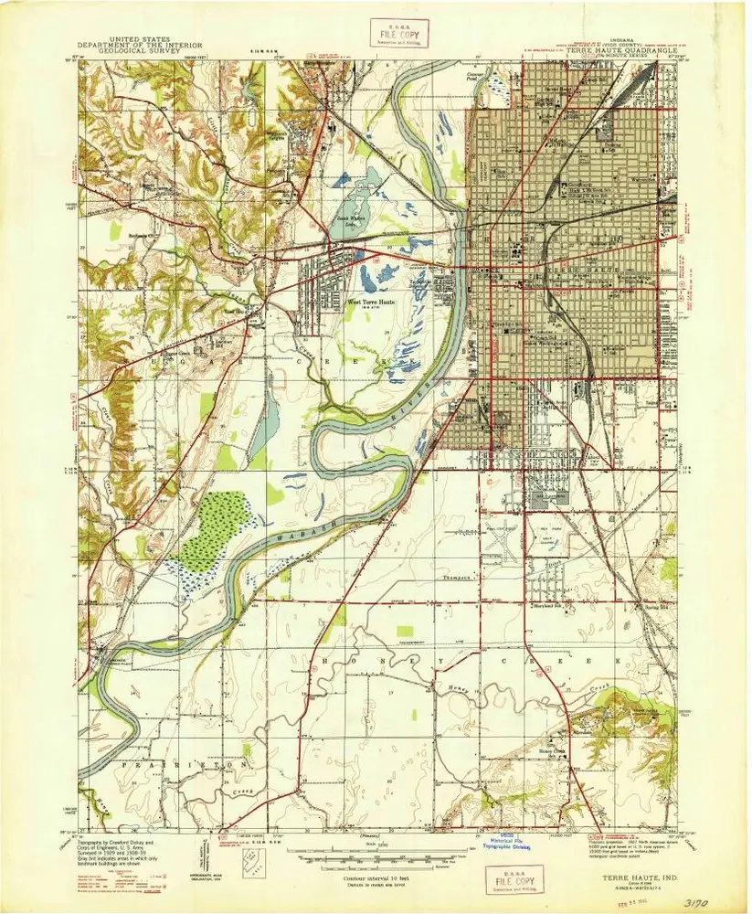 Thumbnail of historical map