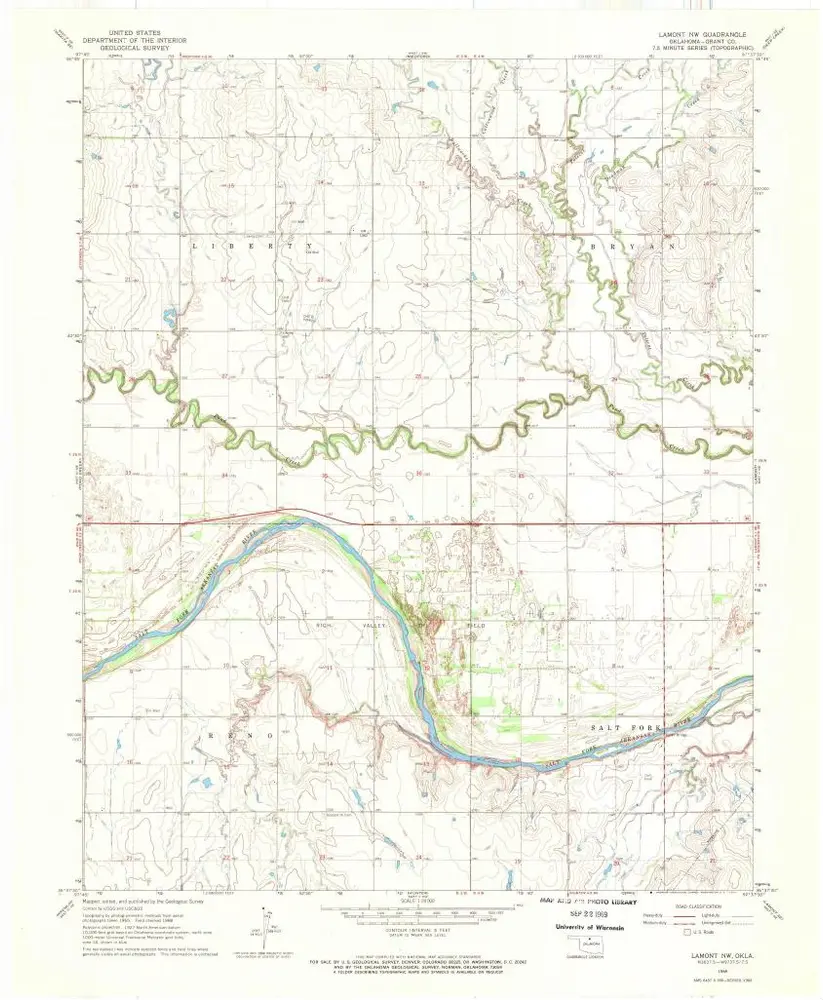 Thumbnail of historical map