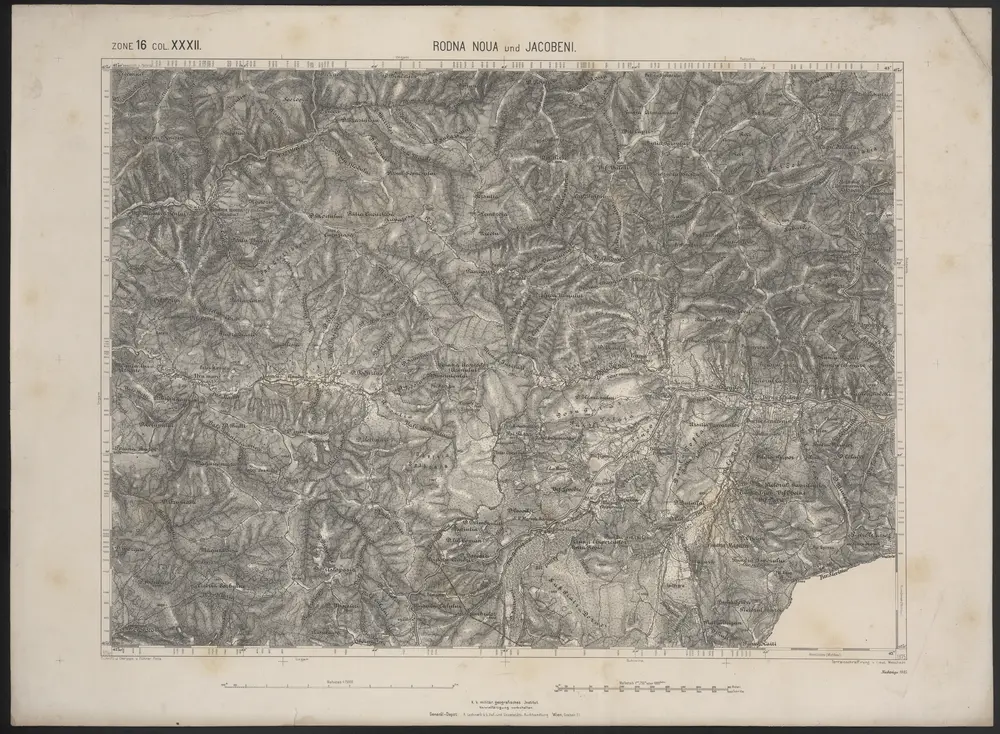 Pré-visualização do mapa antigo