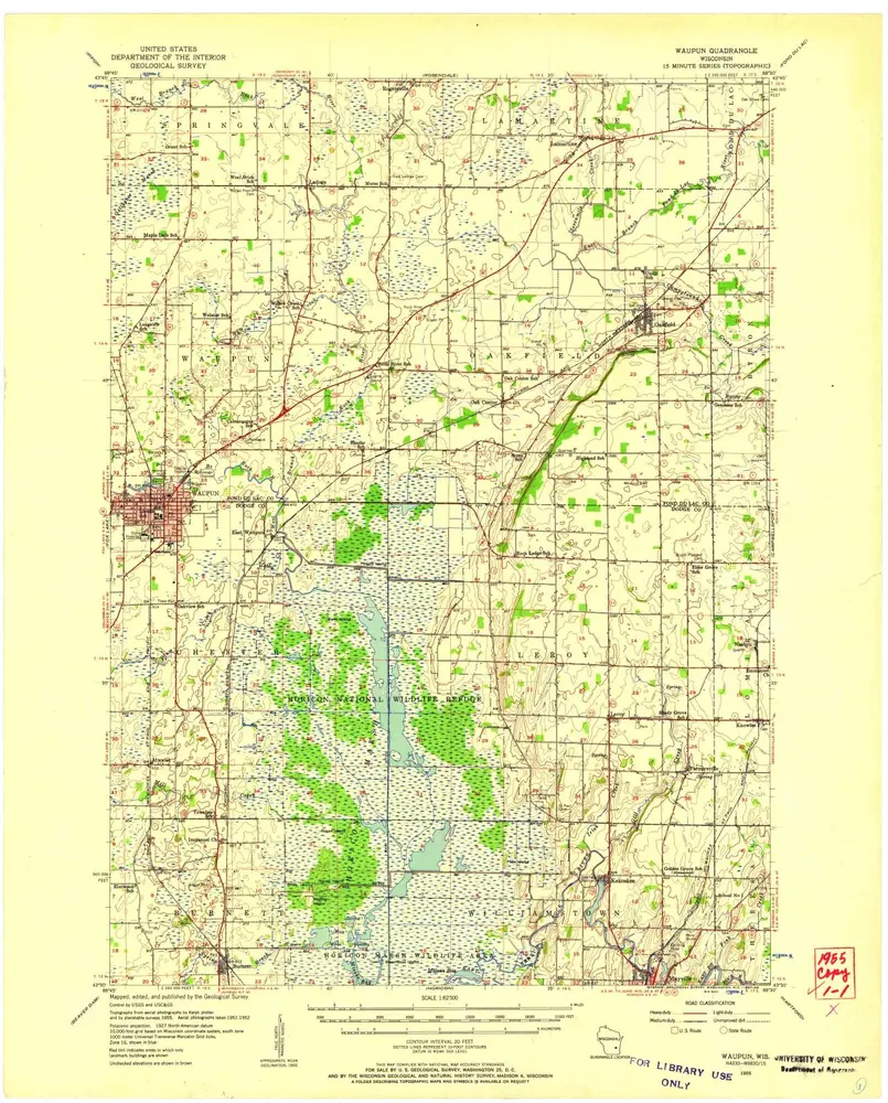 Thumbnail of historical map