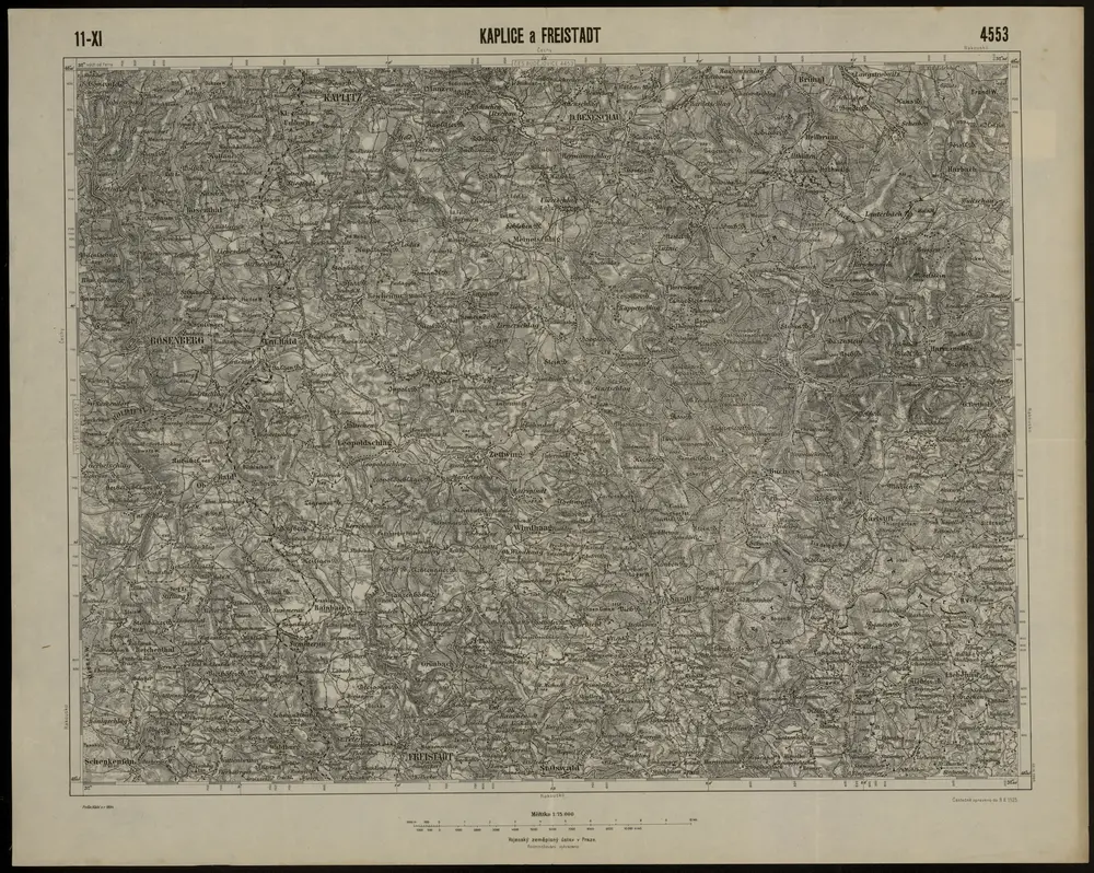 Pré-visualização do mapa antigo