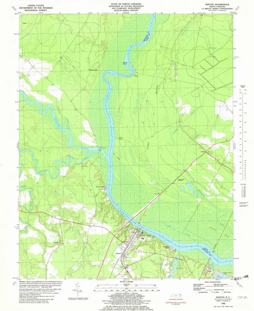 Pré-visualização do mapa antigo