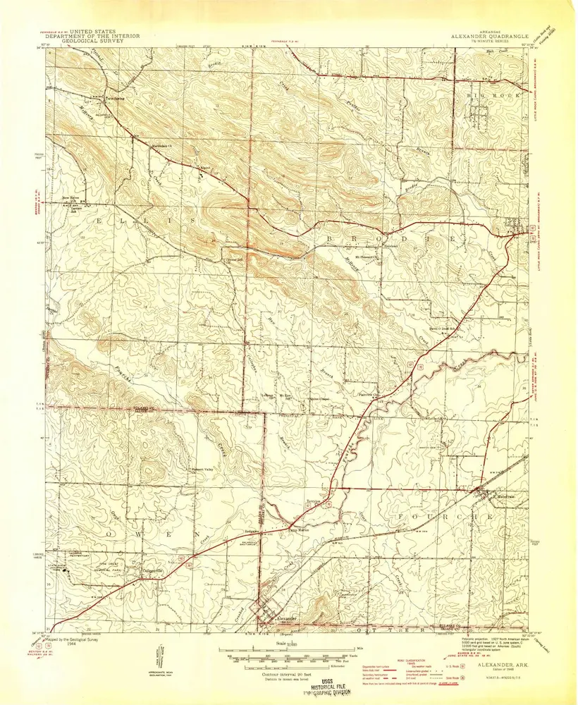 Anteprima della vecchia mappa