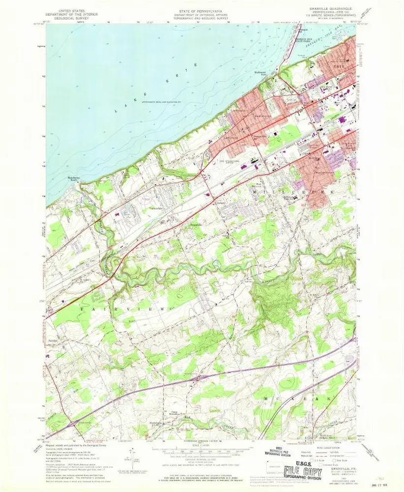 Thumbnail of historical map