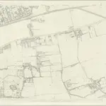 Anteprima della vecchia mappa