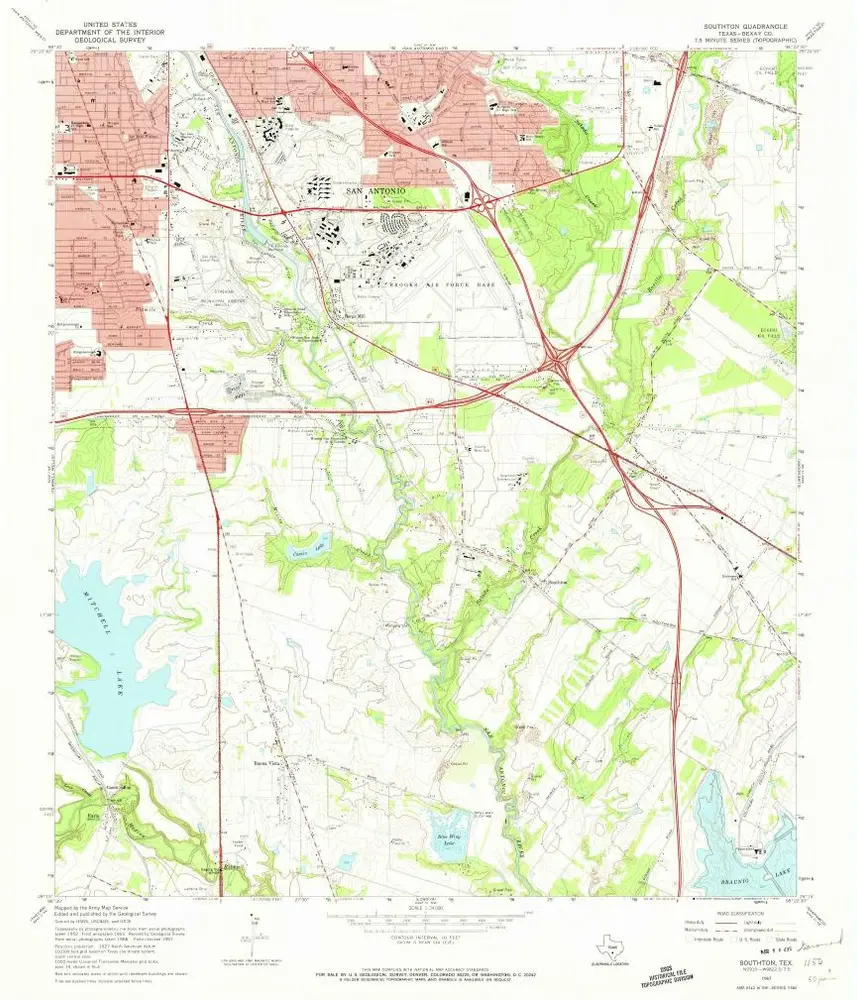 Anteprima della vecchia mappa