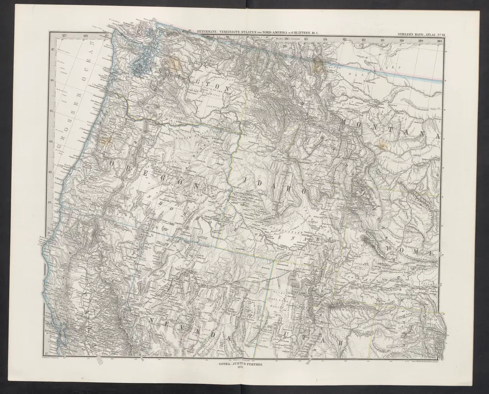 Thumbnail of historical map