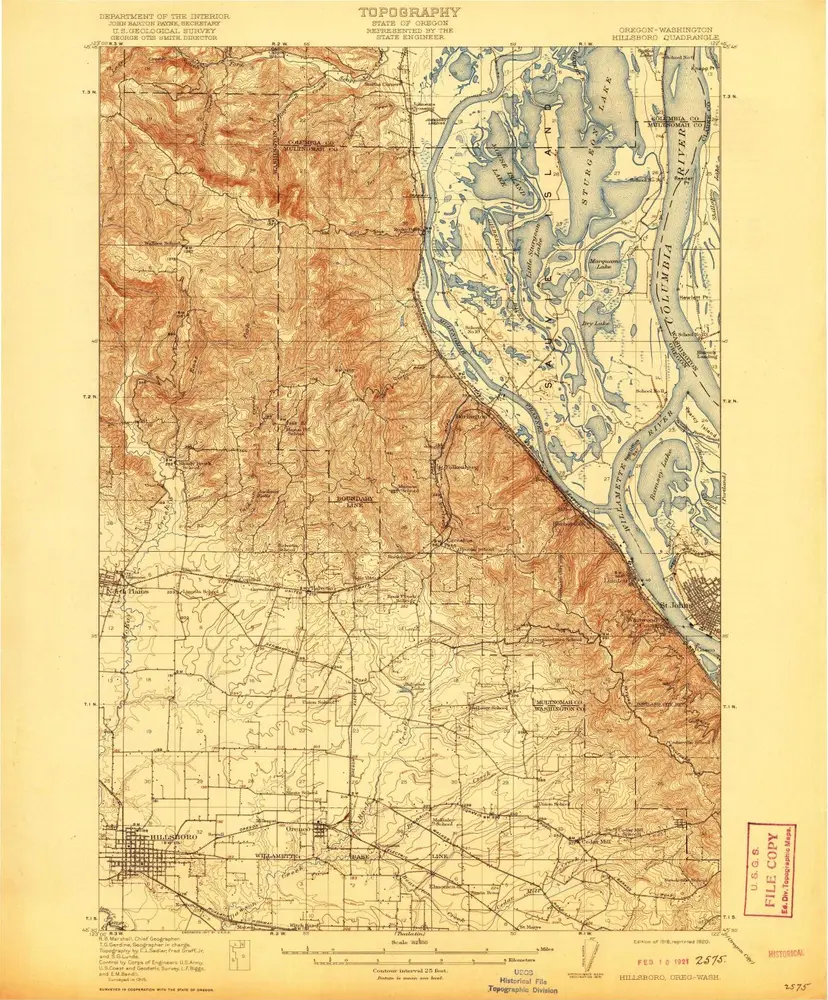 Thumbnail of historical map