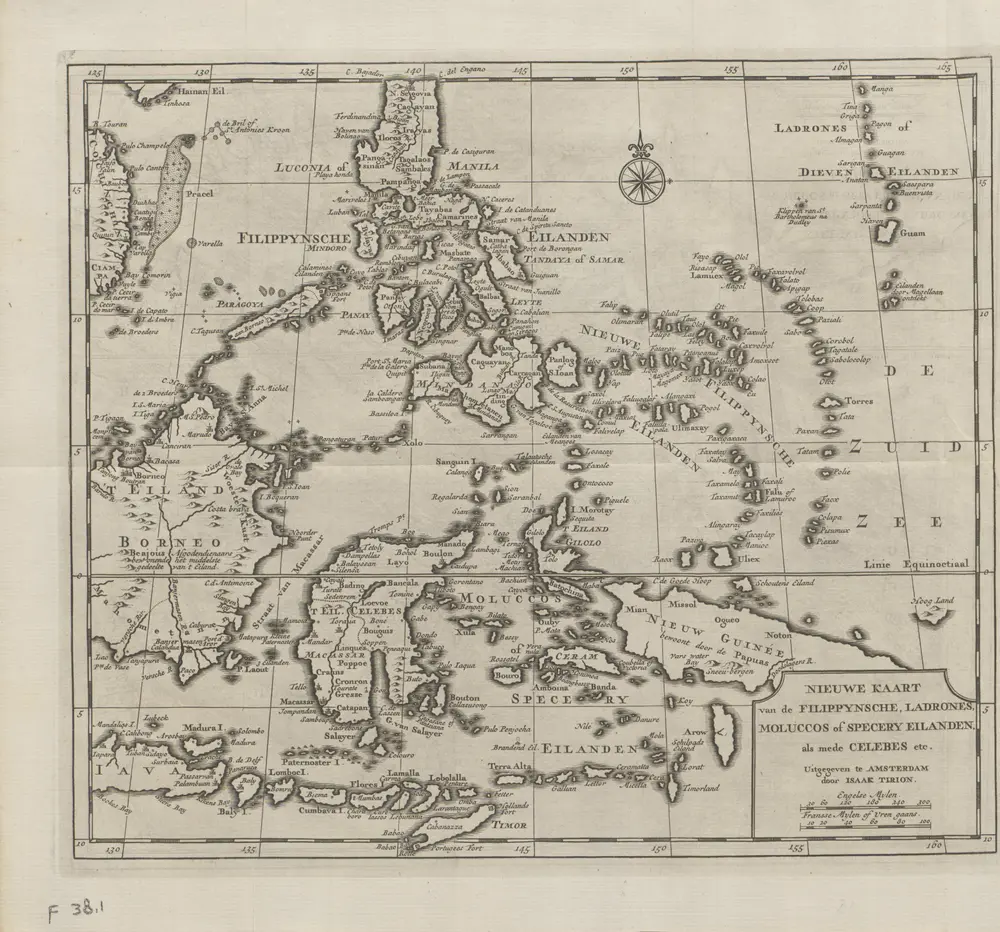 Pré-visualização do mapa antigo