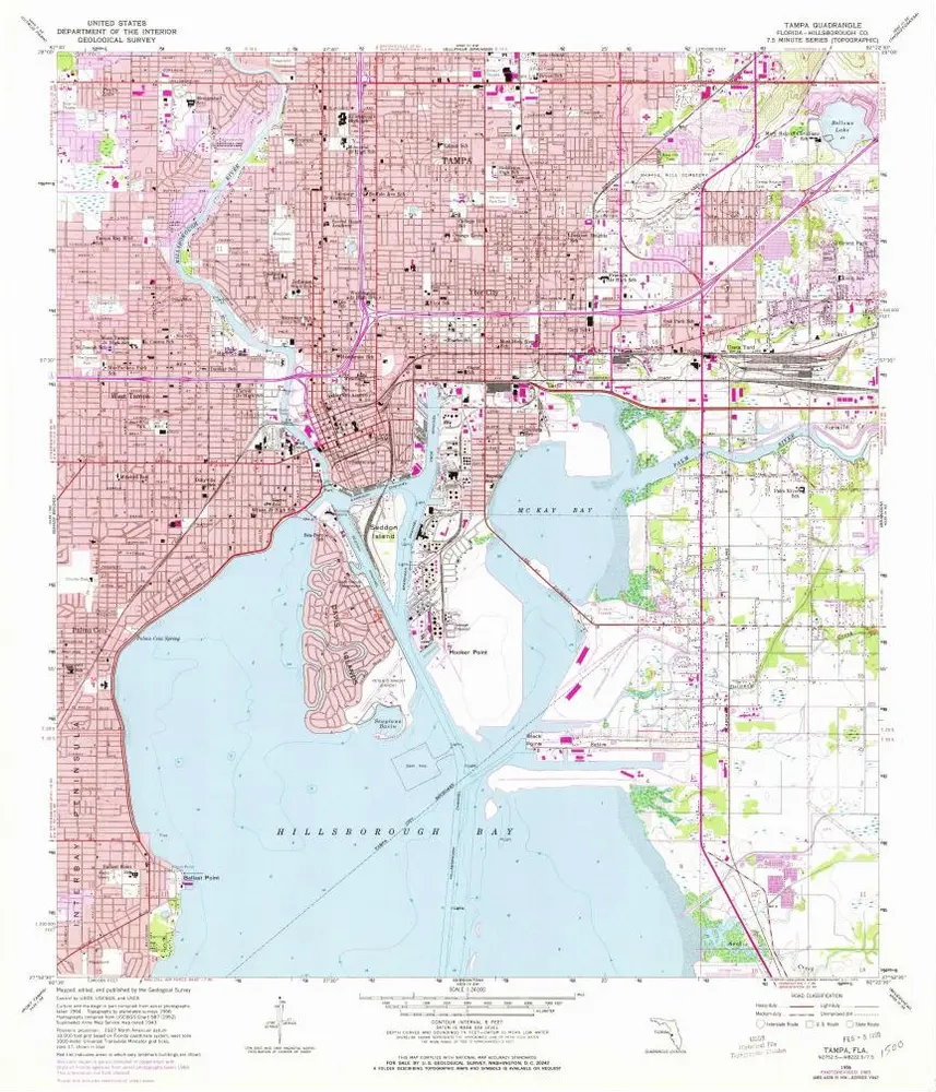 Thumbnail of historical map