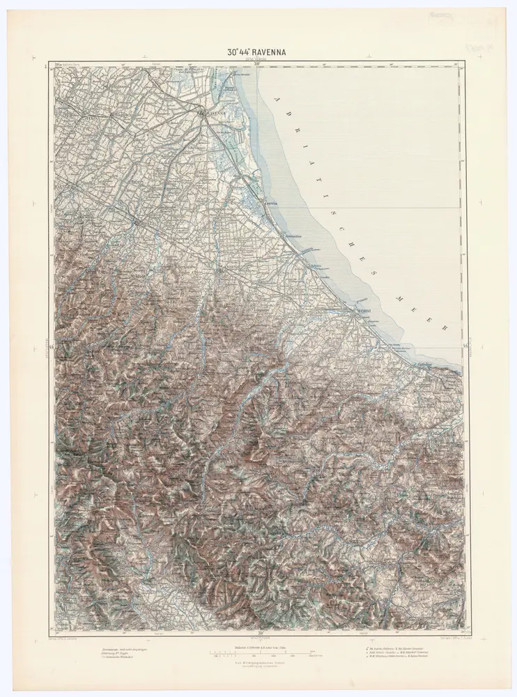 Pré-visualização do mapa antigo