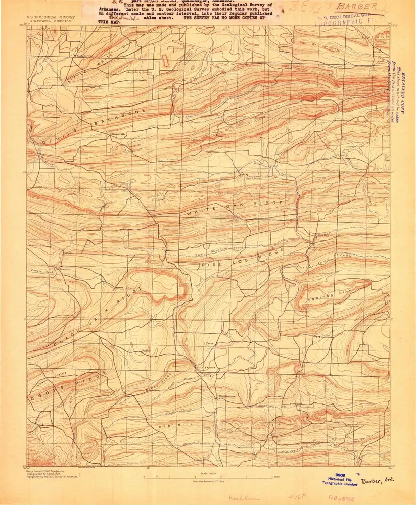 Vista previa del mapa antiguo