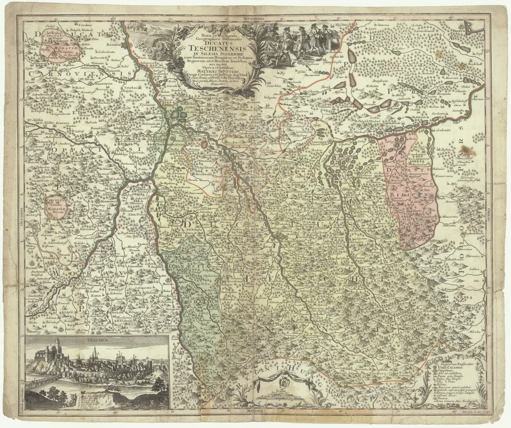 Thumbnail of historical map