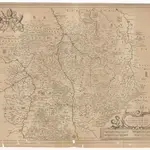 Anteprima della vecchia mappa