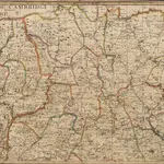 Thumbnail of historical map