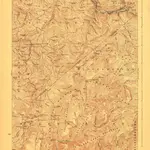 Anteprima della vecchia mappa