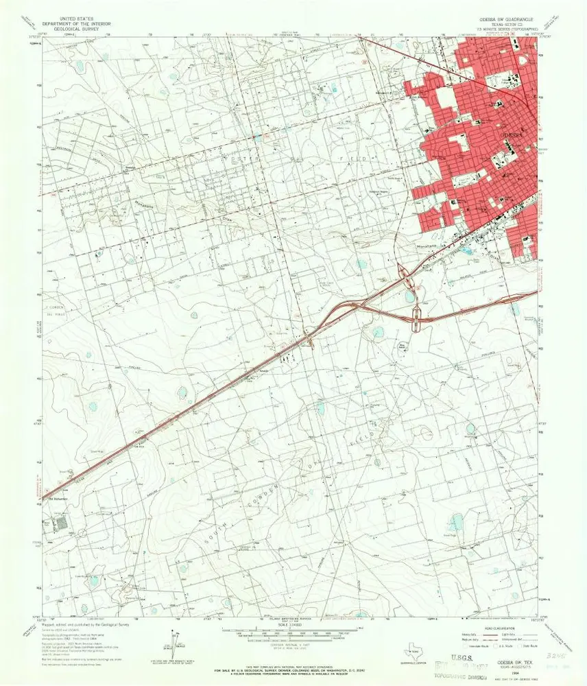 Vista previa del mapa antiguo