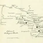 Aperçu de l'ancienne carte