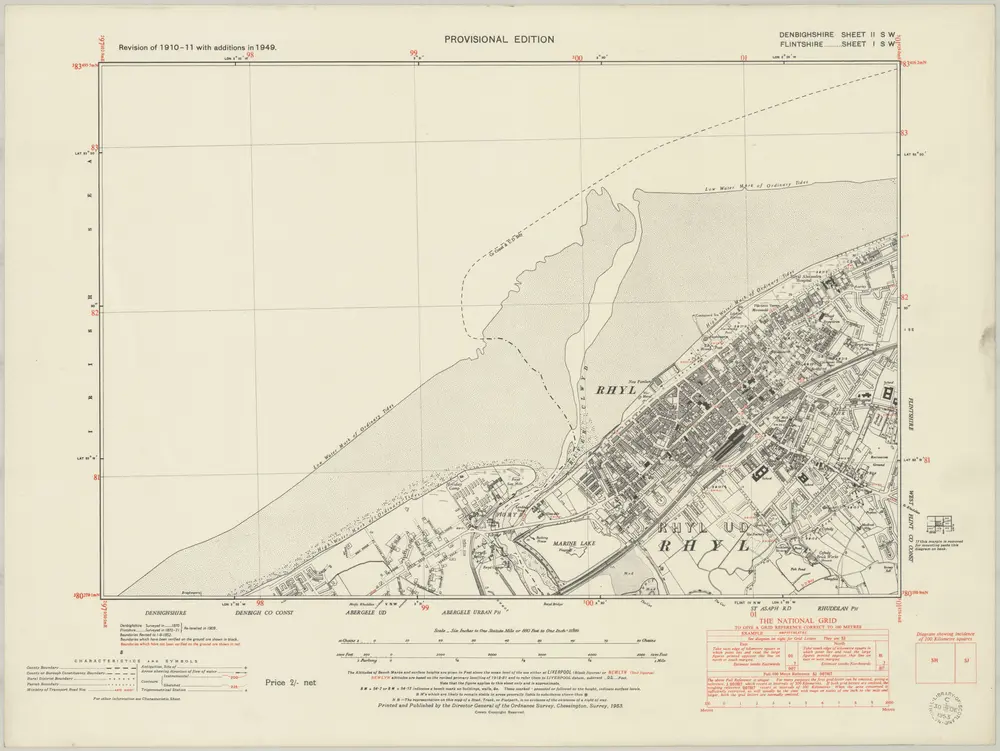 Thumbnail of historical map