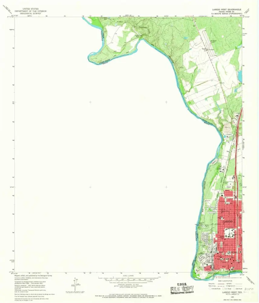 Anteprima della vecchia mappa