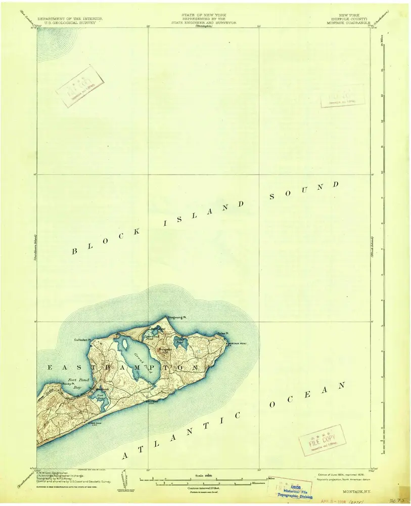 Thumbnail of historical map