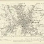 Thumbnail of historical map