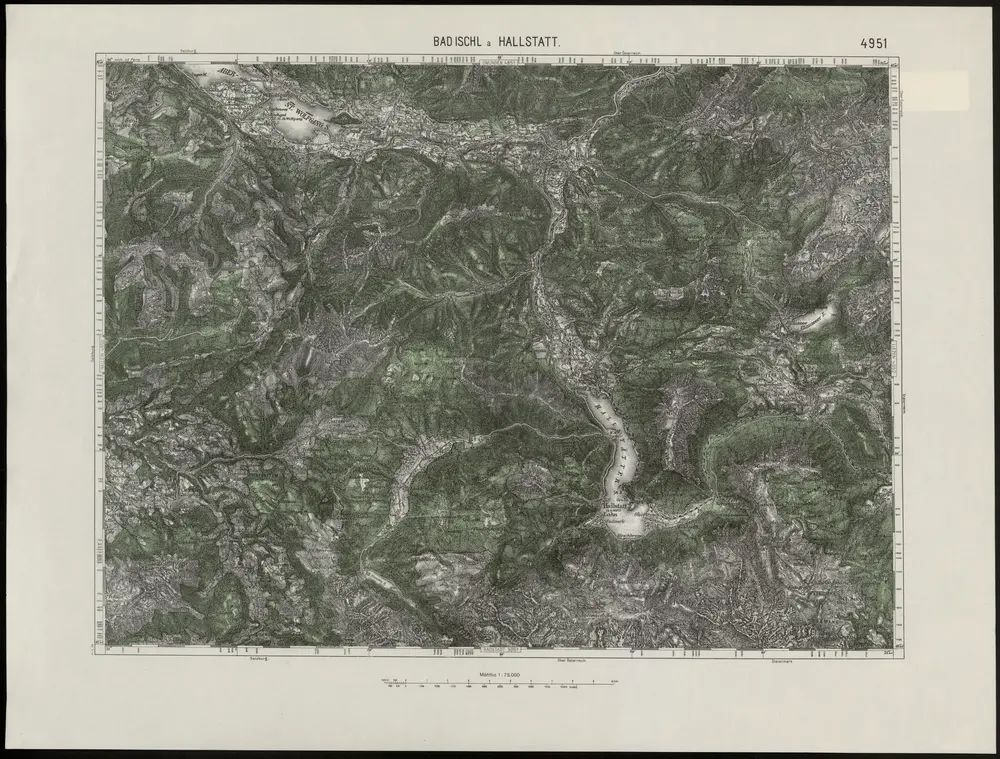 Vista previa del mapa antiguo