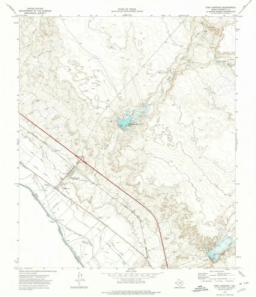 Pré-visualização do mapa antigo