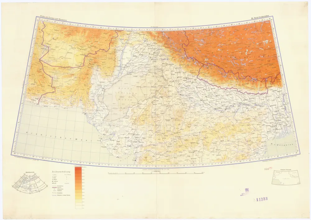 Thumbnail of historical map