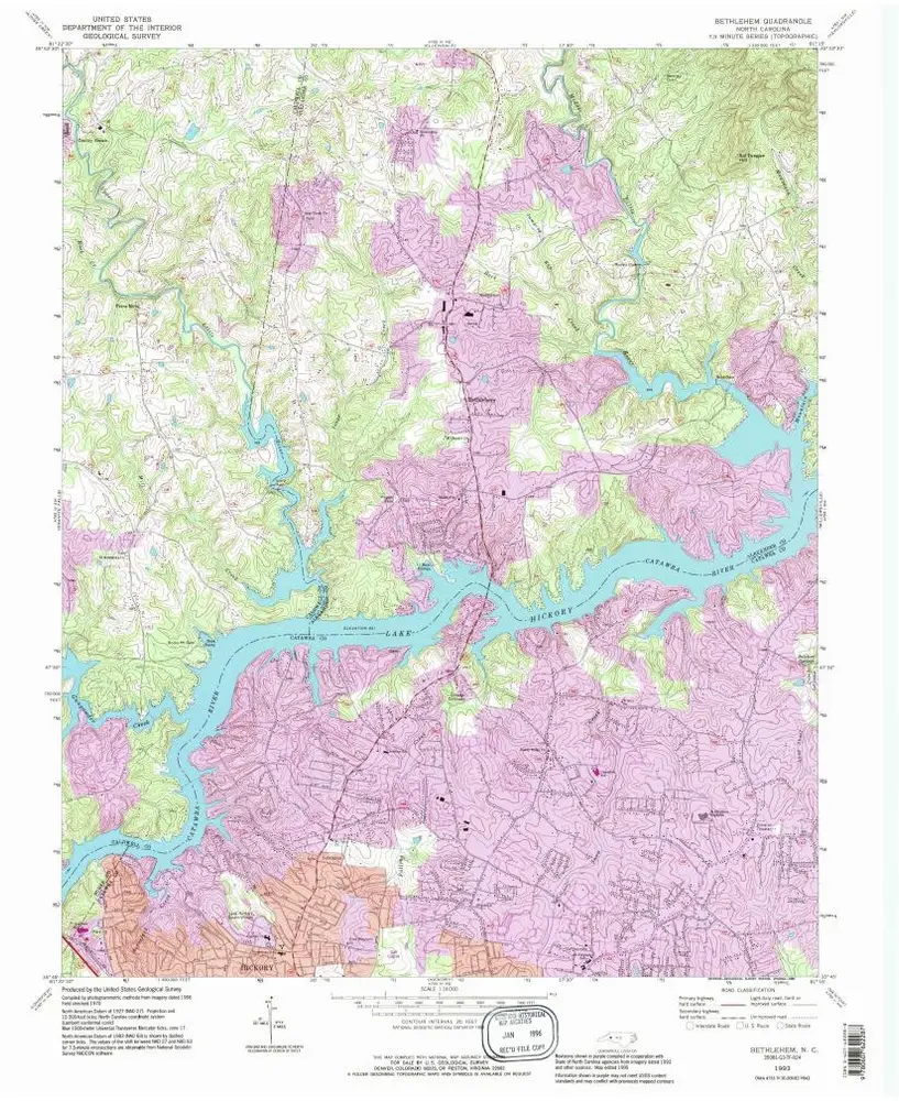 Pré-visualização do mapa antigo