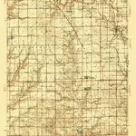 Anteprima della vecchia mappa