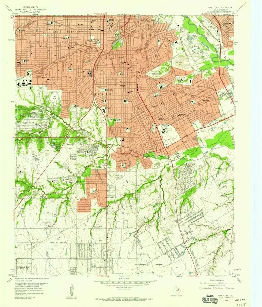 Vista previa del mapa antiguo