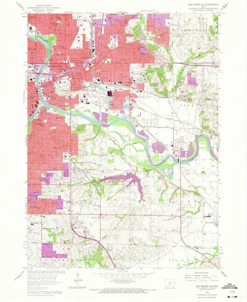 Vista previa del mapa antiguo