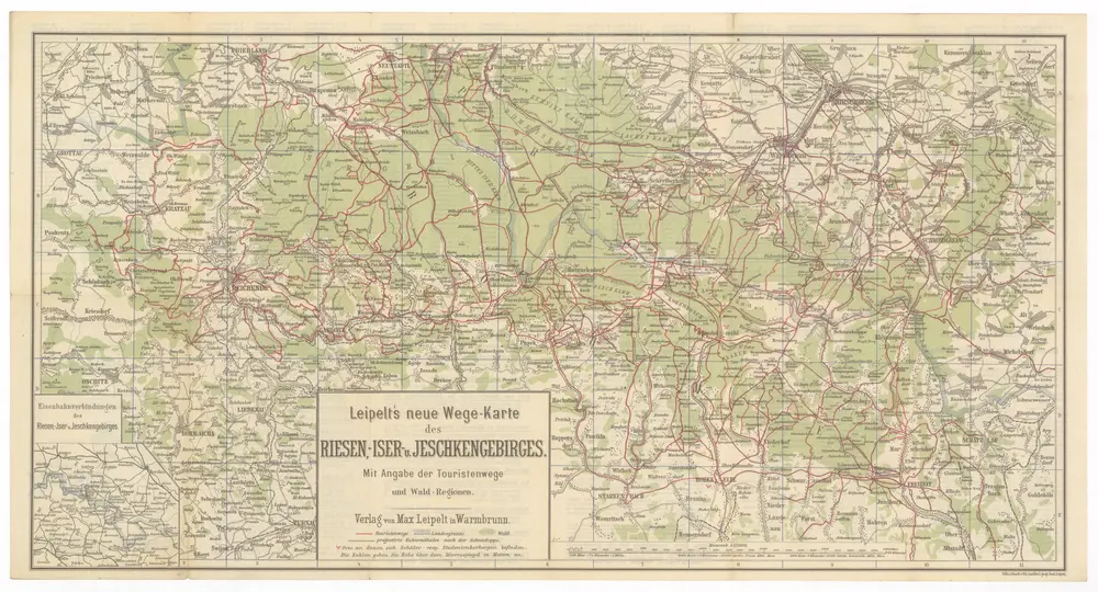 Thumbnail of historical map