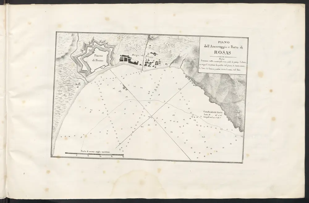 Pré-visualização do mapa antigo