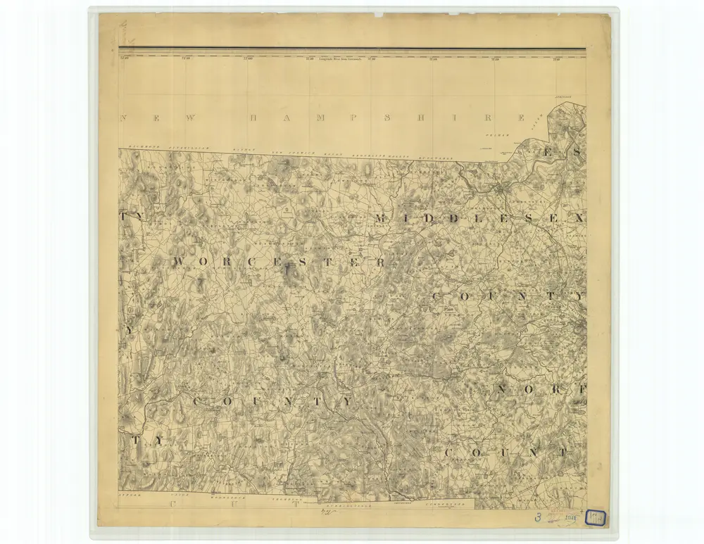 Pré-visualização do mapa antigo