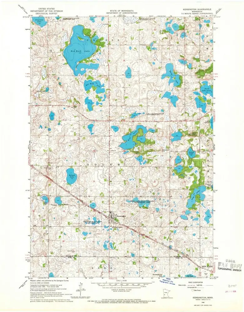 Thumbnail of historical map