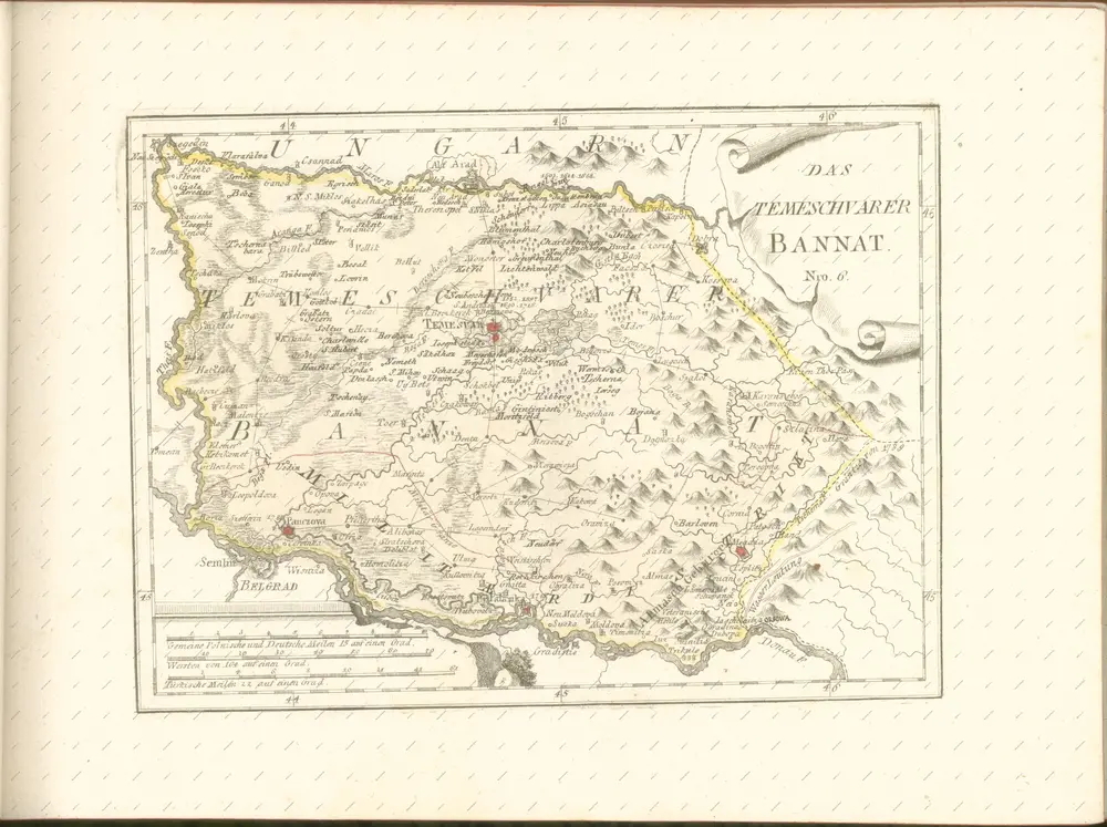 Pré-visualização do mapa antigo