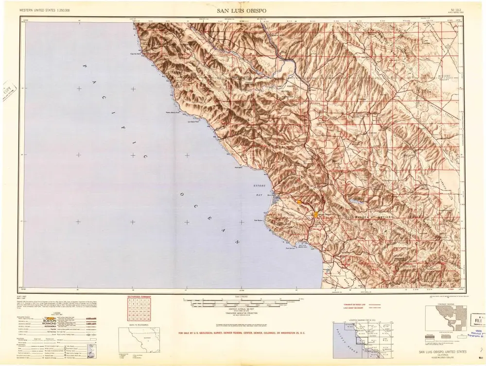 Thumbnail of historical map