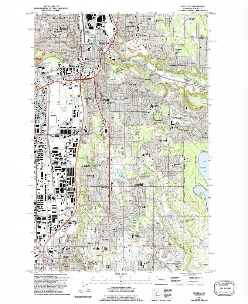 Pré-visualização do mapa antigo