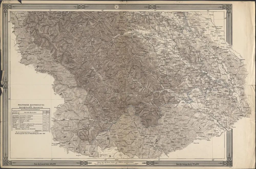 Pré-visualização do mapa antigo