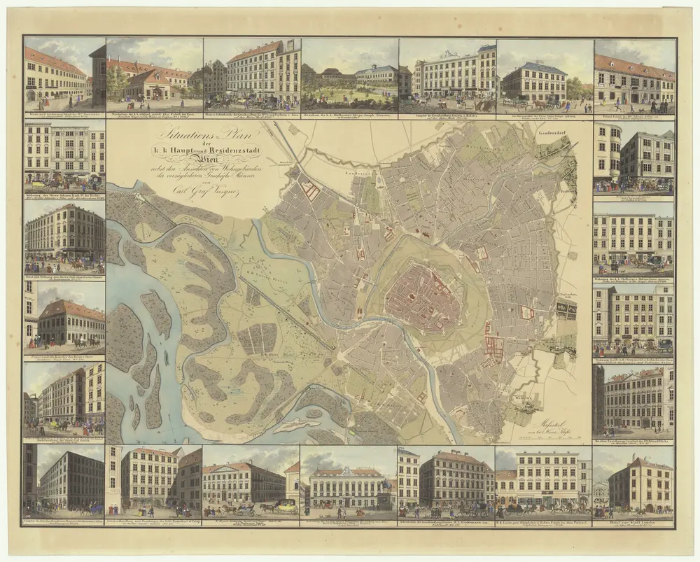 Thumbnail of historical map