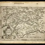 Anteprima della vecchia mappa