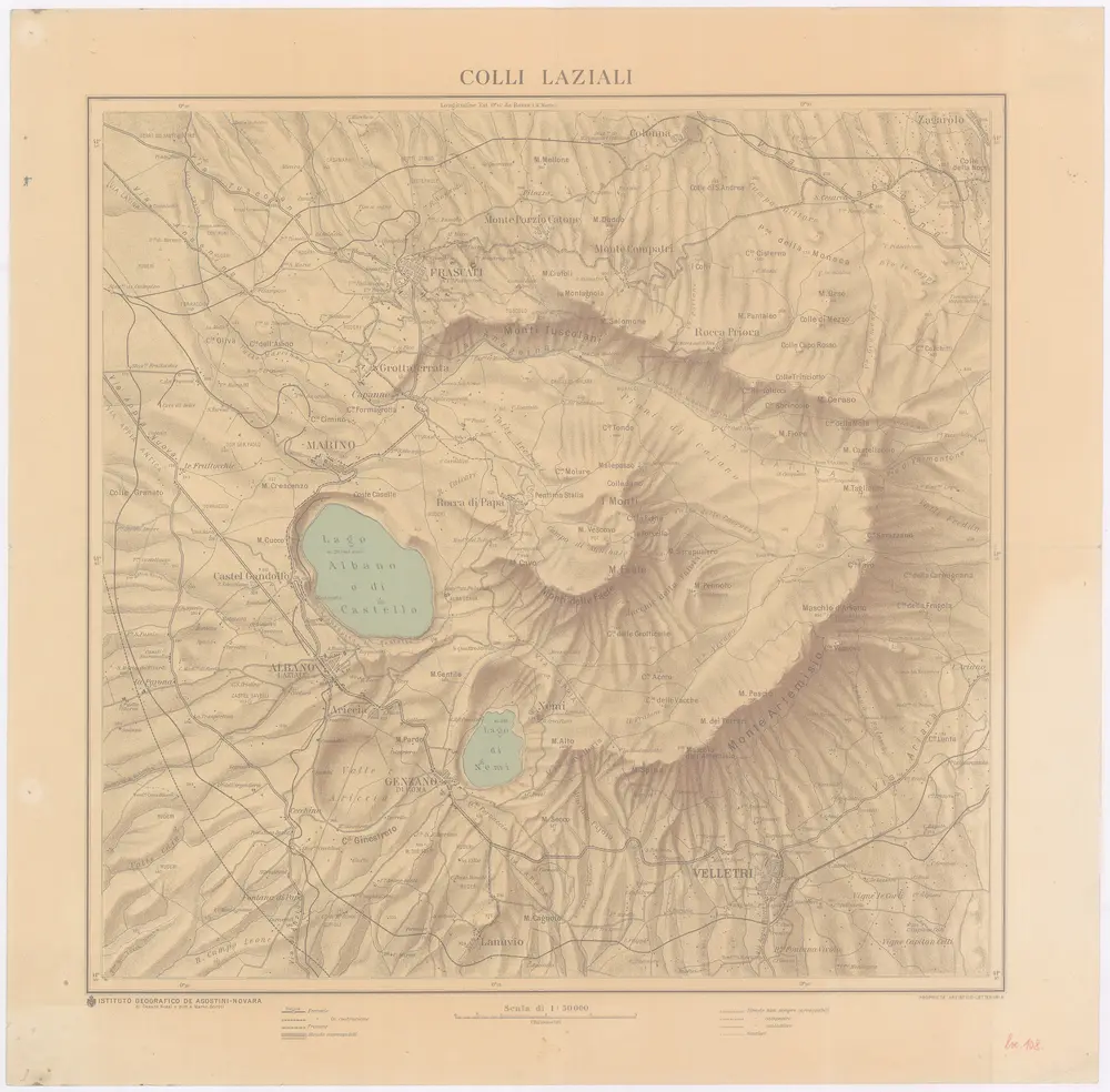 Pré-visualização do mapa antigo