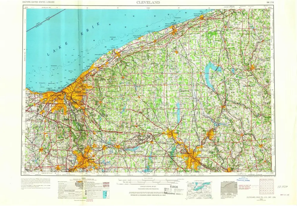 Vista previa del mapa antiguo