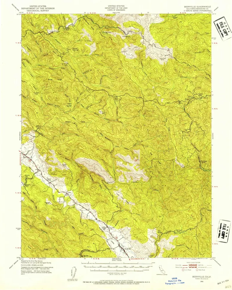 Pré-visualização do mapa antigo