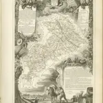 Thumbnail of historical map