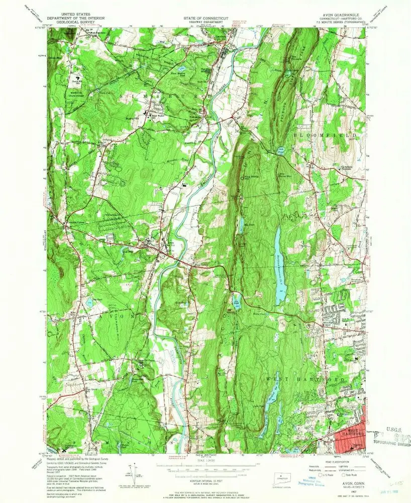 Thumbnail of historical map