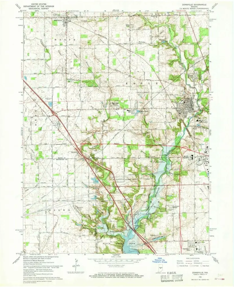 Anteprima della vecchia mappa