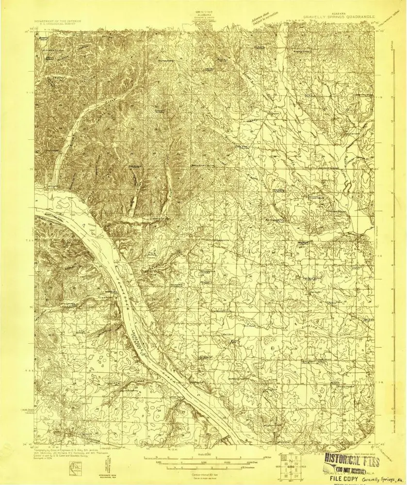 Thumbnail of historical map